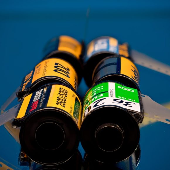 Photo recycle ink cartridges