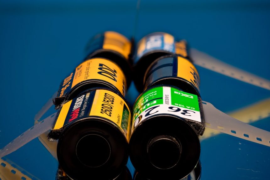 Photo recycle ink cartridges