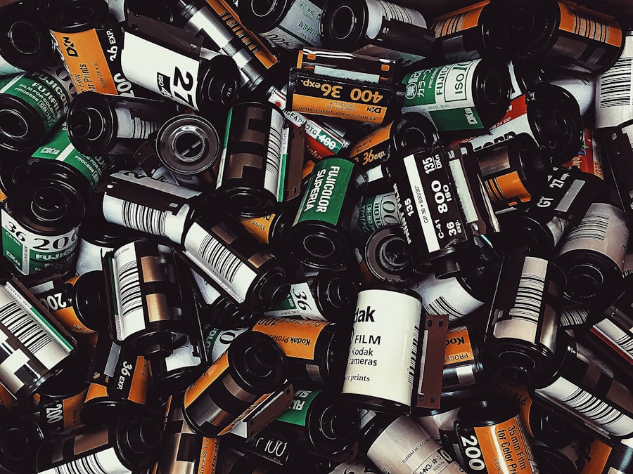 Photo recycle ink cartridges