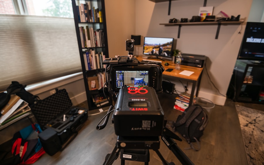 Photo photocopieur professionnel